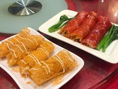 -稻香海鲜饭店(第一国际店)