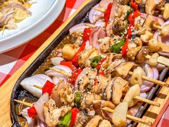 -龙桥私厨·姜花菊花过桥鱼·顺德菜(容桂店)