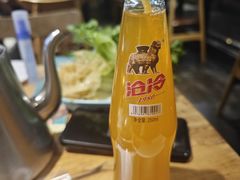 -0317火锅鸡·清真(正达店)