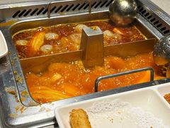 -海底捞火锅(莘松路店)