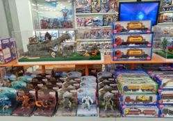-kidsland(颐堤港店)
