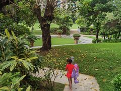 -海南清水湾莱佛士酒店