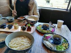 -四季民福烤鸭店(前门廊房二条店)