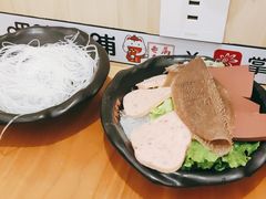 -呷哺呷哺(郑州国贸360餐厅店)