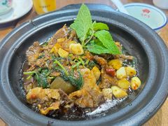 -有嘢食私房菜(西关新天地店)