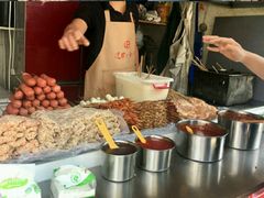 -辽B·小串(总店)