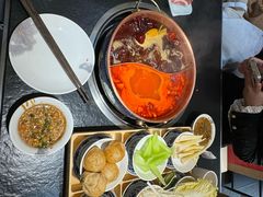 -咏江南·苏式火锅·苏州评弹(观前街店)