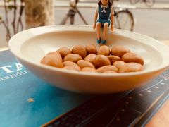 -Onirii Coffee(长乐路店)