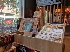 -熊吞·大碗丼烧肉饭(西市场嘉华店)