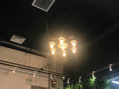 -Hi YOU你的饭局泰餐厅(雍和宫店)