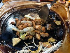 -阿昌白族石板烧(大理古城店)