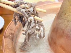 -前门杨记·铜锅涮肉(王府井·故宫店)
