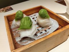 -蔡澜点心·粤菜(嘉里中心店)