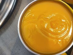 -农乐园炭火烤肉(繁花中心店)