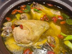 -阿露佳·舌尖上的安吉菜