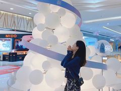 -SM广场