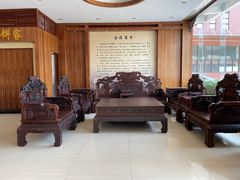 等位区-联记饼家(S82佛山一环高速辅路店)