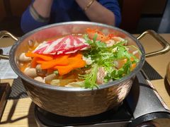 -虹料理·日料放题(悠方店)