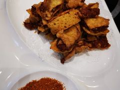 -穆隆斋清真大饭店(串窑街店)