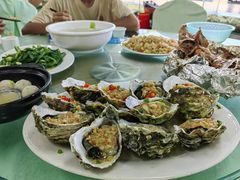 -景好海鲜餐厅(大鹏必选旅游店)
