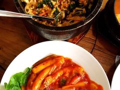-紫霞门韩国料理烤肉(深南东路店)