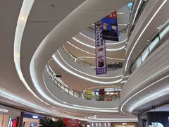 -KK ONE(京基滨河时代店)