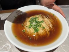 -松鹤面馆(观前店)