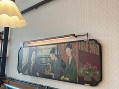 -漢舍川菜馆(国贸商城店)