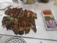 -巴依老爷新疆美食(清华东门店)