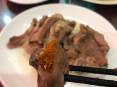 -范记靖远羊羔肉(博物馆店)
