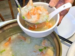 -陆记鹅庄·潮汕菜·狮头鹅(大仟里店)