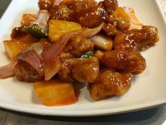 香波咕噜肉-古南都·老广东酒楼(龙江店)