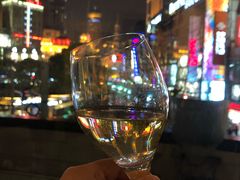 -上海丽笙精选海仑宾馆·莫赛克餐厅