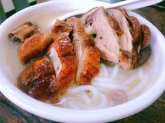 -佳记厚街烧鹅濑粉(广州总店)