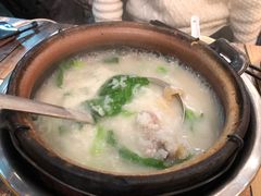 -利杨记·本味轩粥坊·烧烤(宝体店)