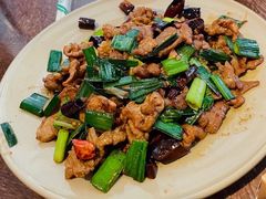 宣威小炒肉-云上千禾(水上店)