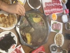 -傣妹火锅(南京东路一店)