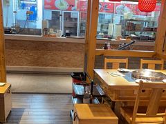 -老版火锅(半坡店)