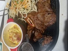 -豪客来牛排(人民东路店)