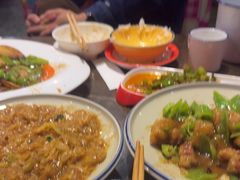 -粗粮人家·东北菜(洋桥店)