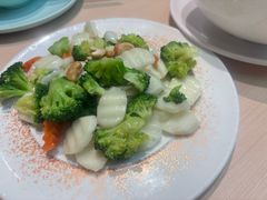 -吕氏疙瘩汤·海鲜新鲁菜(凯德mall新都心店)