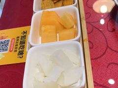 -冯烫烫跷脚牛肉·川菜小馆(武胜西街店)