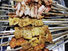 -二姐卤煮(南十里居店)