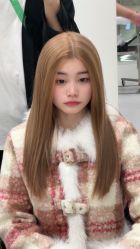 -DL HOPE明星造型