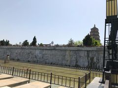 -大雁塔北广场音乐喷泉