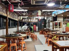 -坛南湾阿强农家乐.海鲜大排档老字号(福州地标美食店)