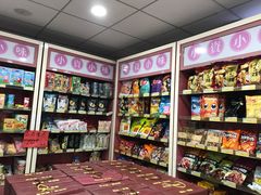 零售区-小资小味(东门店)