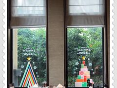 -太湖饭店玉兰厅(自助餐厅)