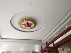 -古田会议纪念馆