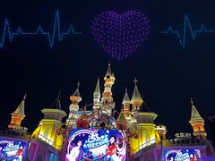 -沈阳方特欢乐世界